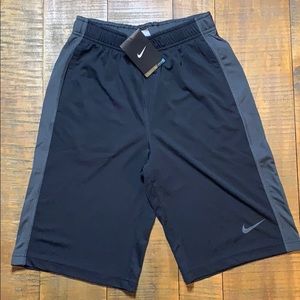 New with tags - large boys Nike shorts
